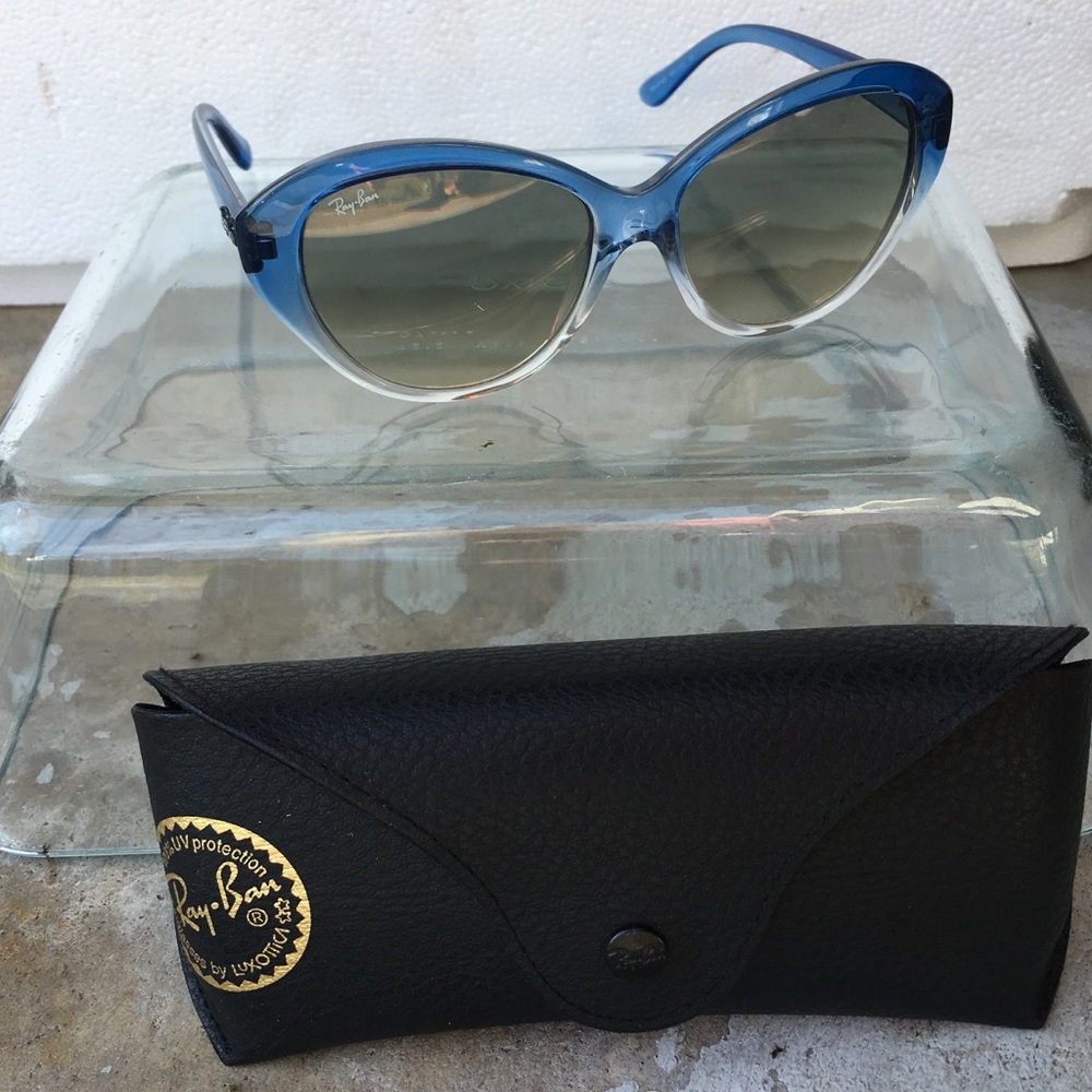 Ray Ban Sunglasses
